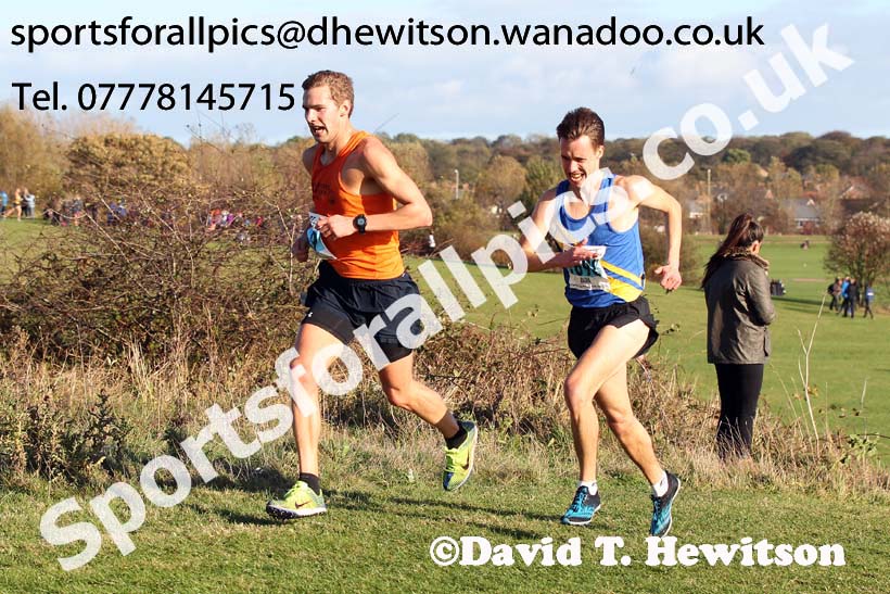 Senior mens Sherman Cup, Temple Park, South Shields. Photo: David T. Hewitson/Sports for All Pics